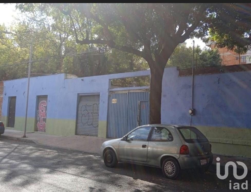 Land in Santa Catarina Yecahuitzotl, Mexico City, Mexico 3 - 16707479