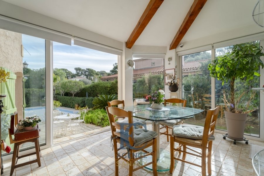 House in Sanary-sur-Mer, Provence-Alpes-Côte d'Azur, France 4 - 16708436