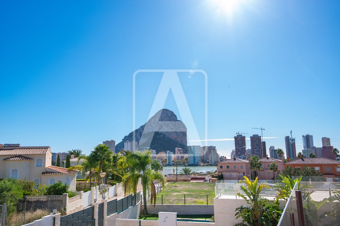Villa a Calp, Comunità Valenzana, Spagna 2 - 14860153