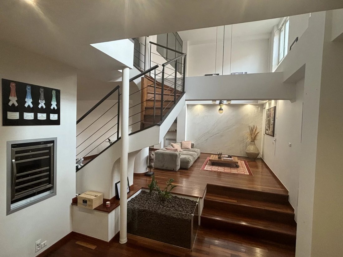Appartement à Le Pharo, 7e Arrondissement, Marseille 4 - 16706917
