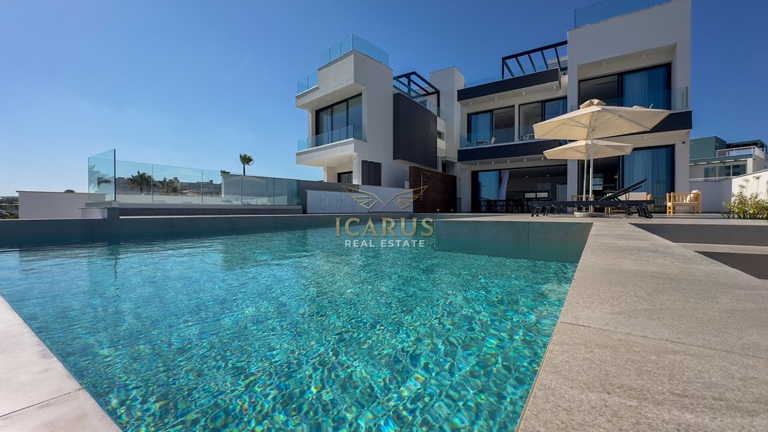House in Ayia Napa, Cyprus 1 - 16706956