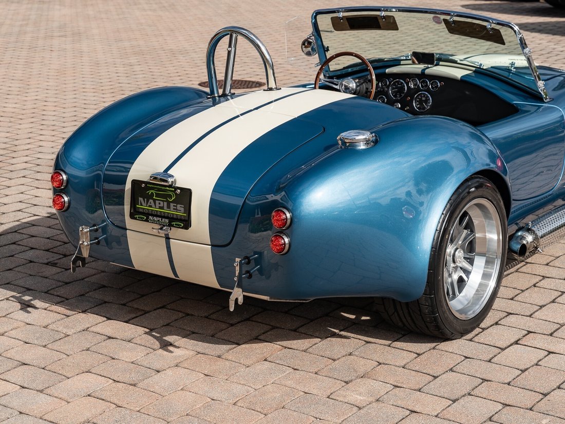 Cabriolet in Naples, FL 3 - 16706943
