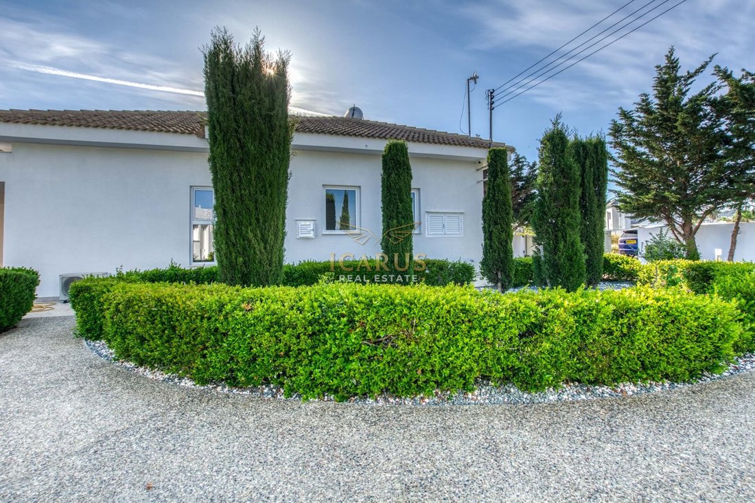 Casa a Paralimni, Distretto di Famagosta, Cipro 5 - 16706974