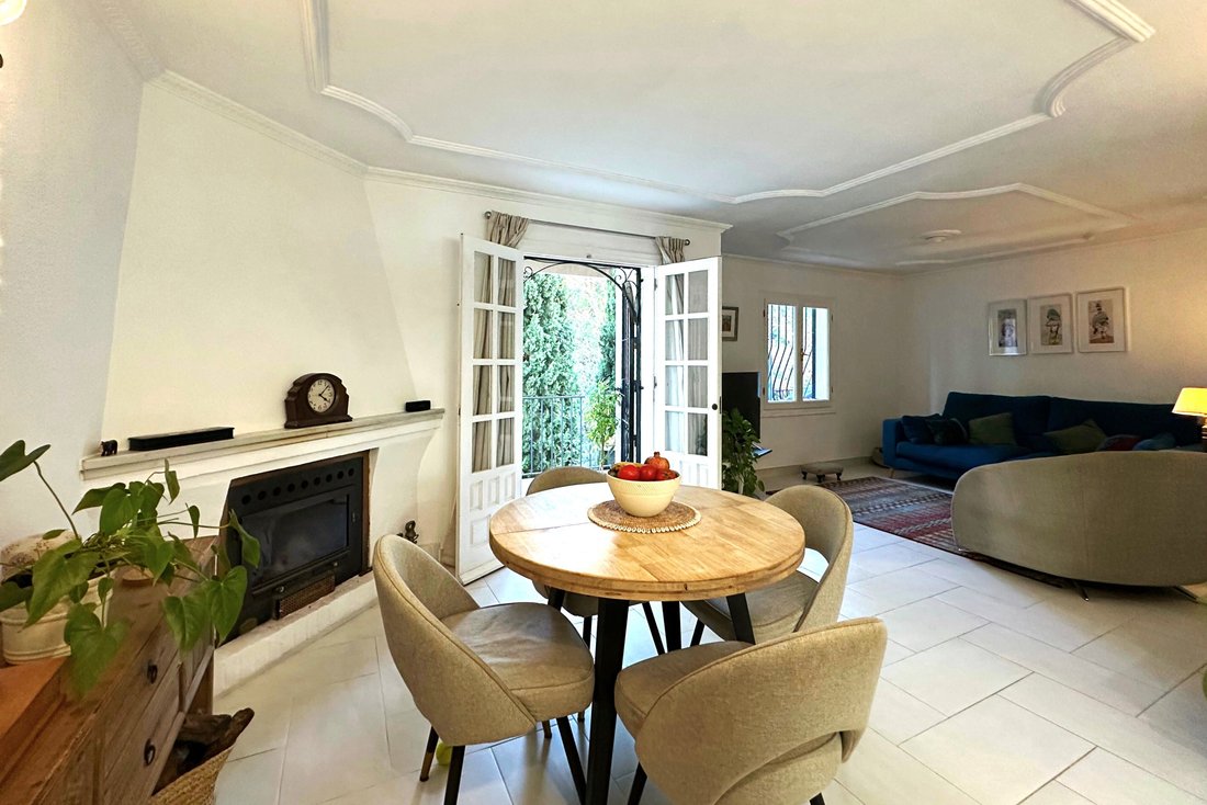 Casa a Mijas, Andalusia, Spagna 3 - 16707146