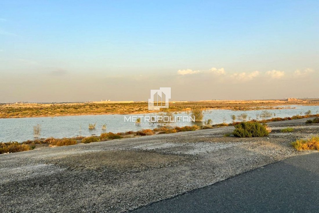 Land in Saih Shuaib 1, Saih Shuaib, Dubai 4 - 16707783