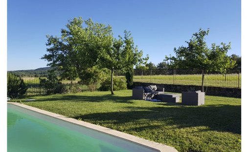 Castle for Sale in Forcalquier, Provence-Alpes-Côte d'Azur, France