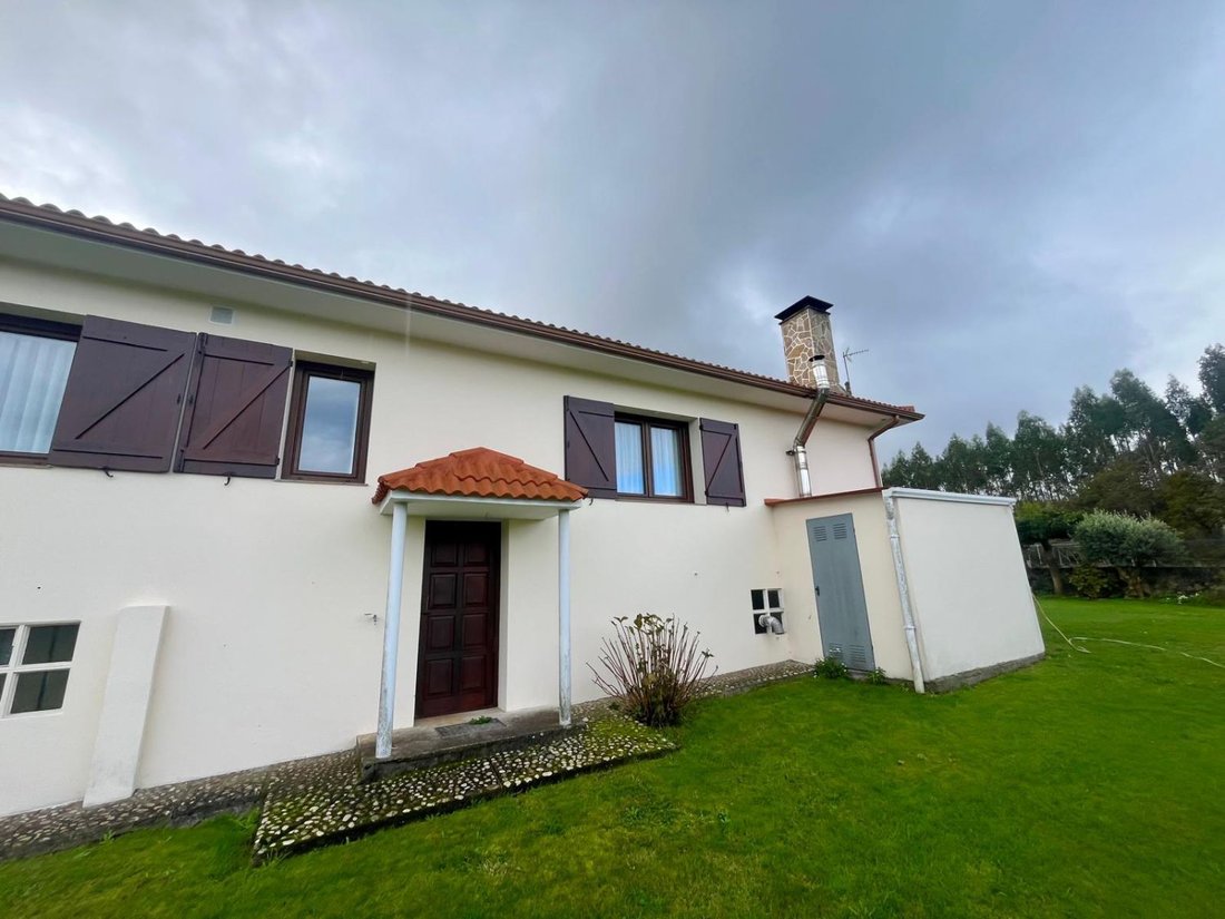 House in Carballo, Galicia, Spain 4 - 16706483