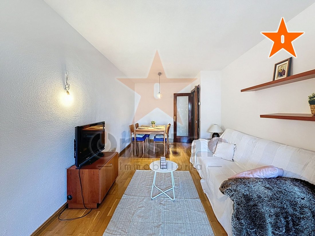 Apartment in Sant Julià de Lòria, Sant Julià de Lòria, Andorra 4 - 16706477