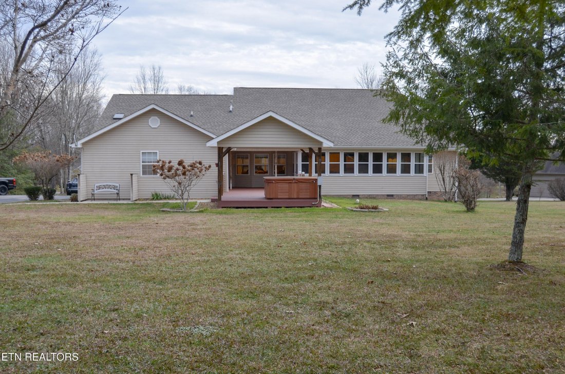 House in Crossville, Tennessee, United States 5 - 16707961