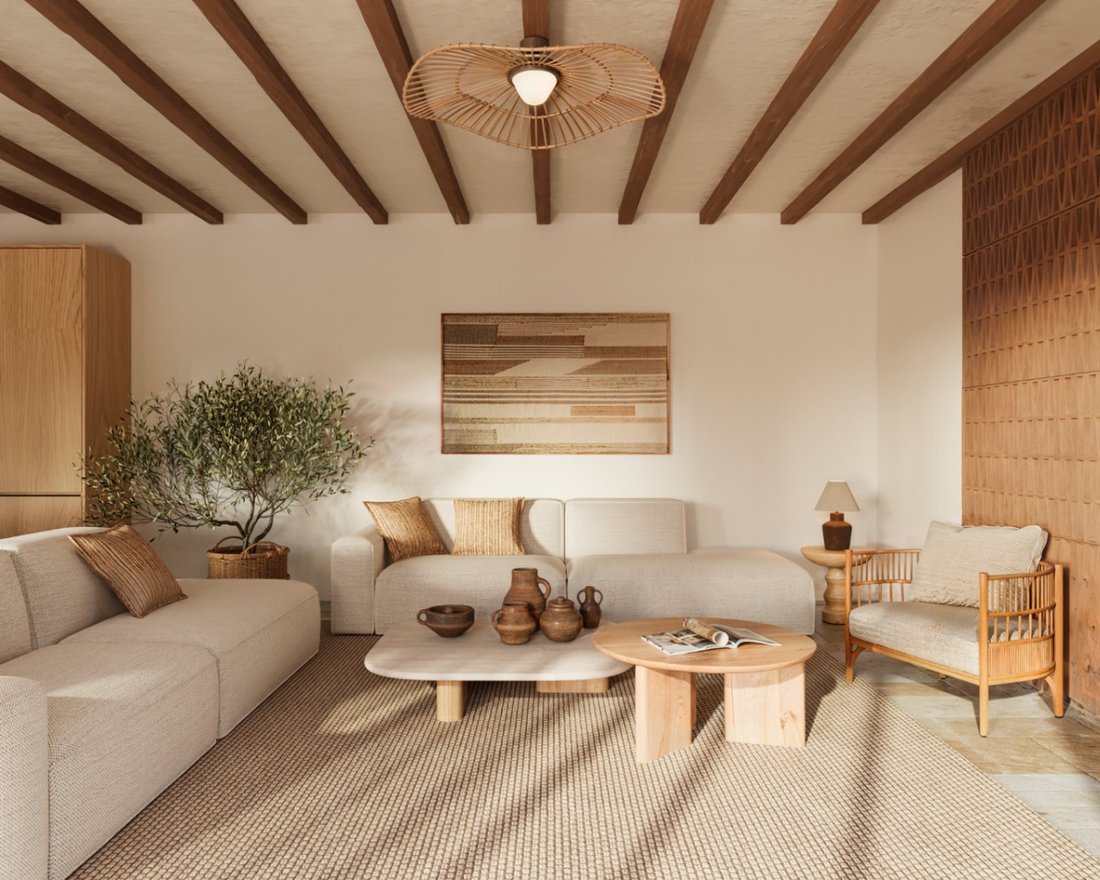 Villa in Moraira, Teulada, Valencian Community 5 - 15287446