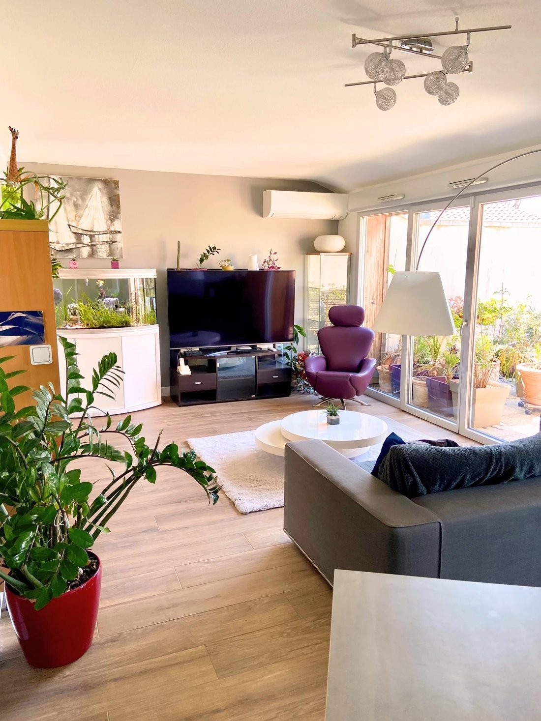 Apartment in Les Carmes-Mairie, Saint-Orens-de-Gameville, France 4 - 16704128