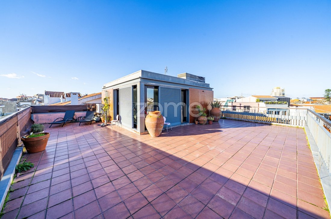 Apartment in Povoa de Varzim, Beiriz e Argivai, Porto District, Portugal 1 - 16708954