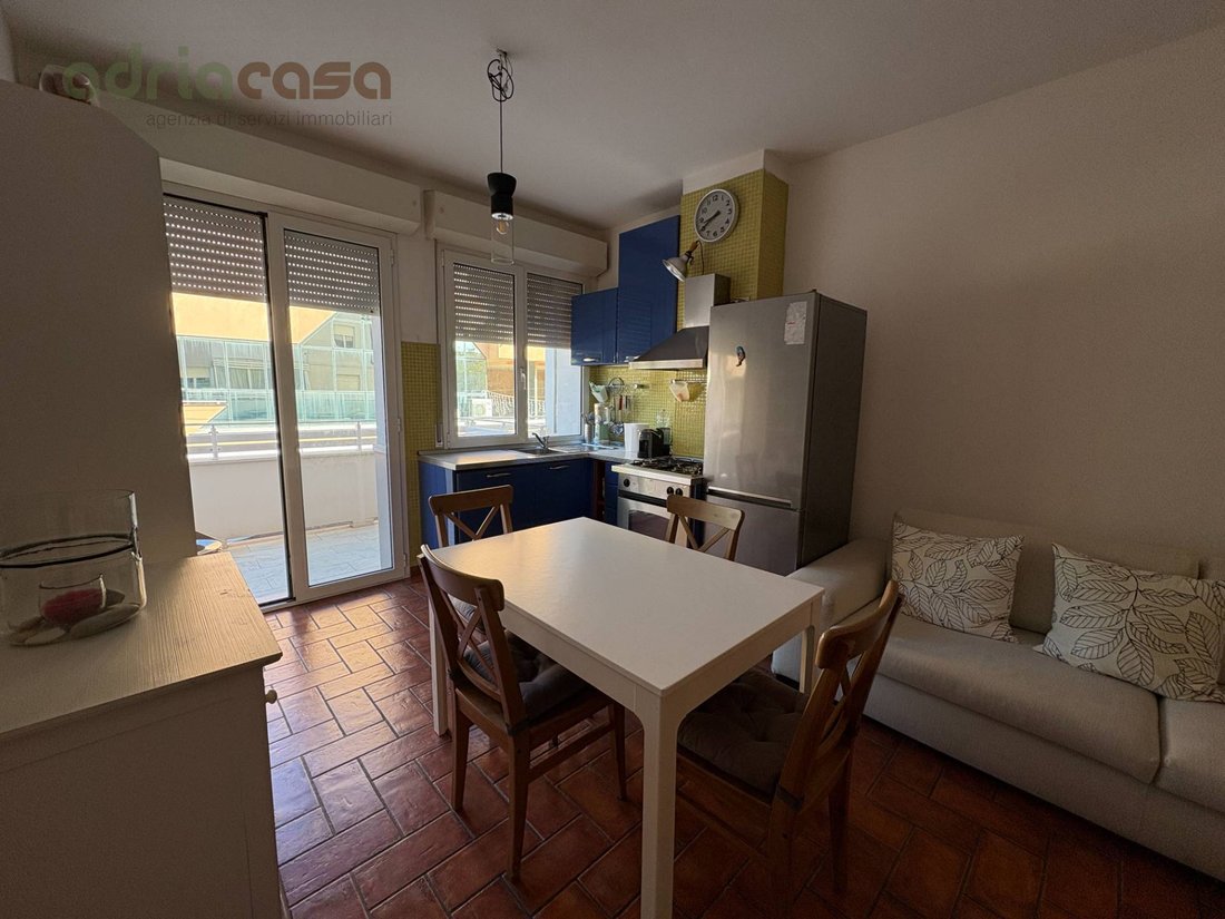 Apartment in Abissinia Center, Riccione, Emilia-Romagna 5 - 16708832