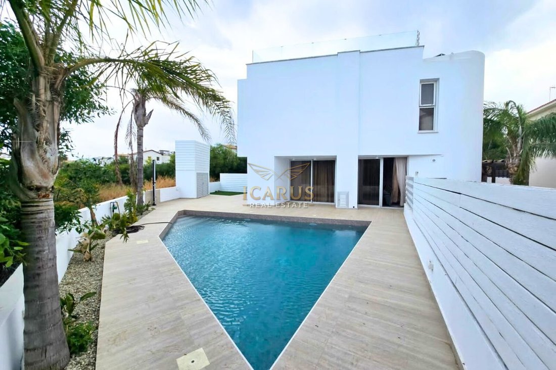 House in Paralimni, Famagusta, Cyprus 1 - 16706970