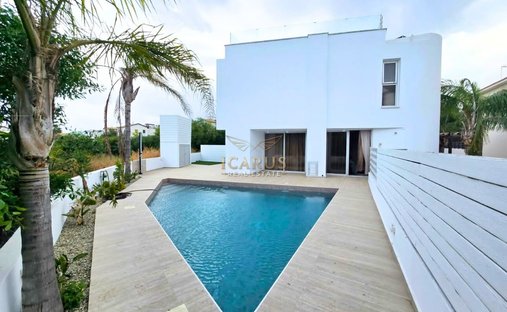 Haus in Paralimni, Bezirk Famagusta, Zypern 1