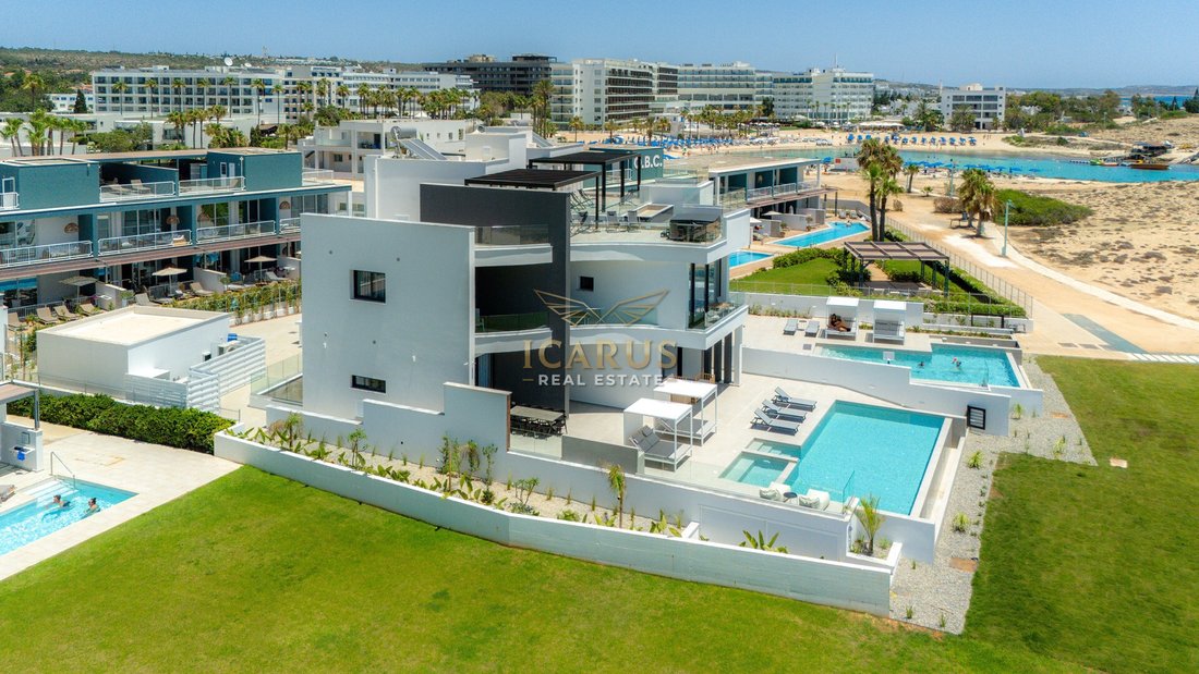 House in Ayia Napa, Cyprus 3 - 16706931