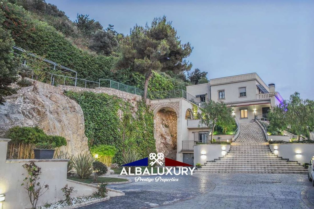 Villa in Sarno, Campania, Italy 5 - 15817443