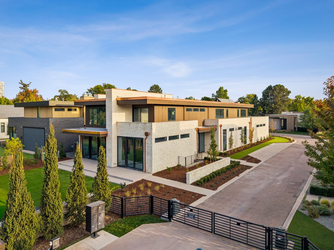 Land in Denver, Colorado, Vereinigte Staaten 2 - 16706537
