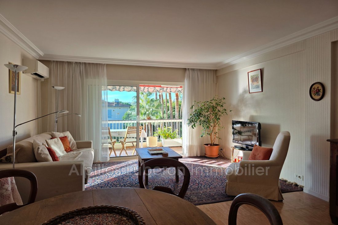 Apartment in La Source, Cannes, France 5 - 16707232