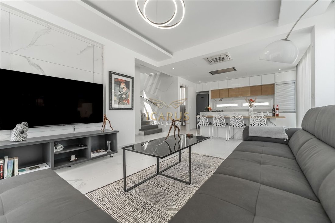Casa en Paralimni, Distrito de Famagusta, Chipre 3 - 16706895