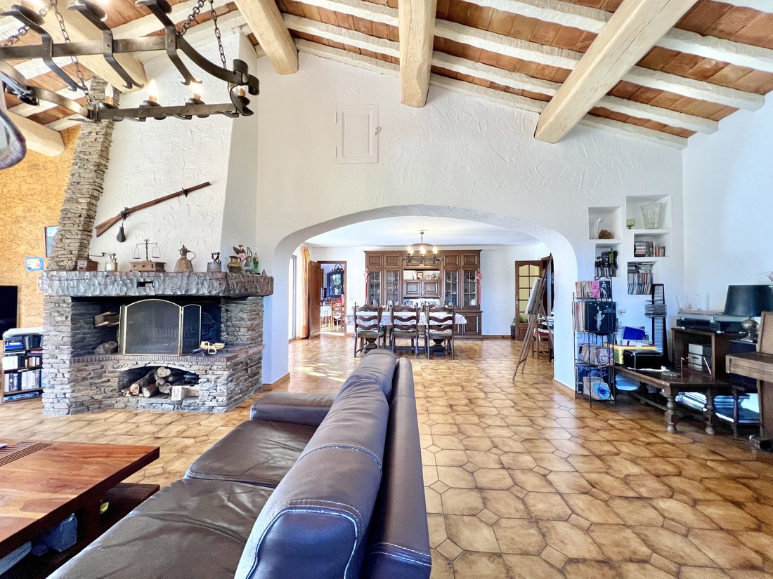 Villa in Bandol, Provence-Alpes-Côte d'Azur, France 5 - 16708449