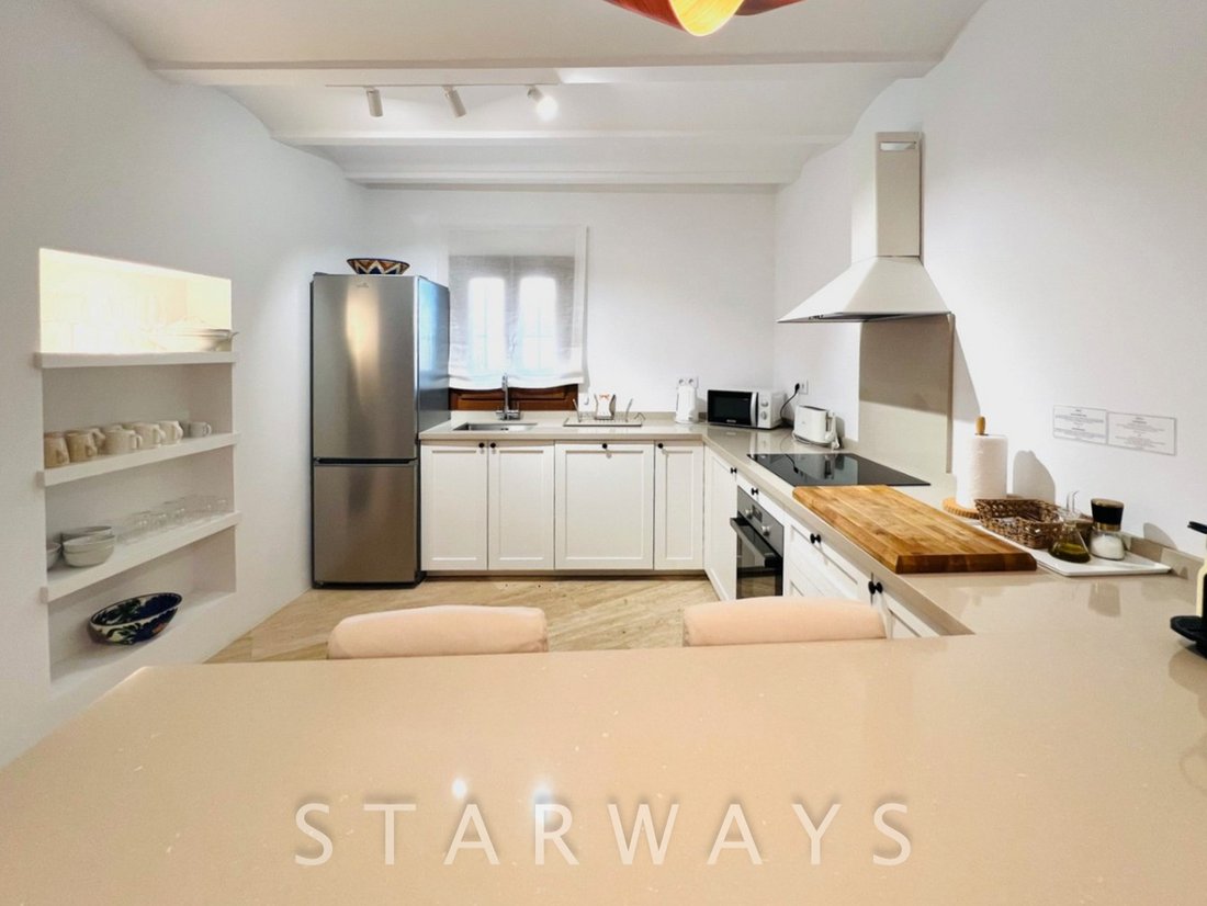 House in Altea, Valencian Community, Spain 5 - 16708399