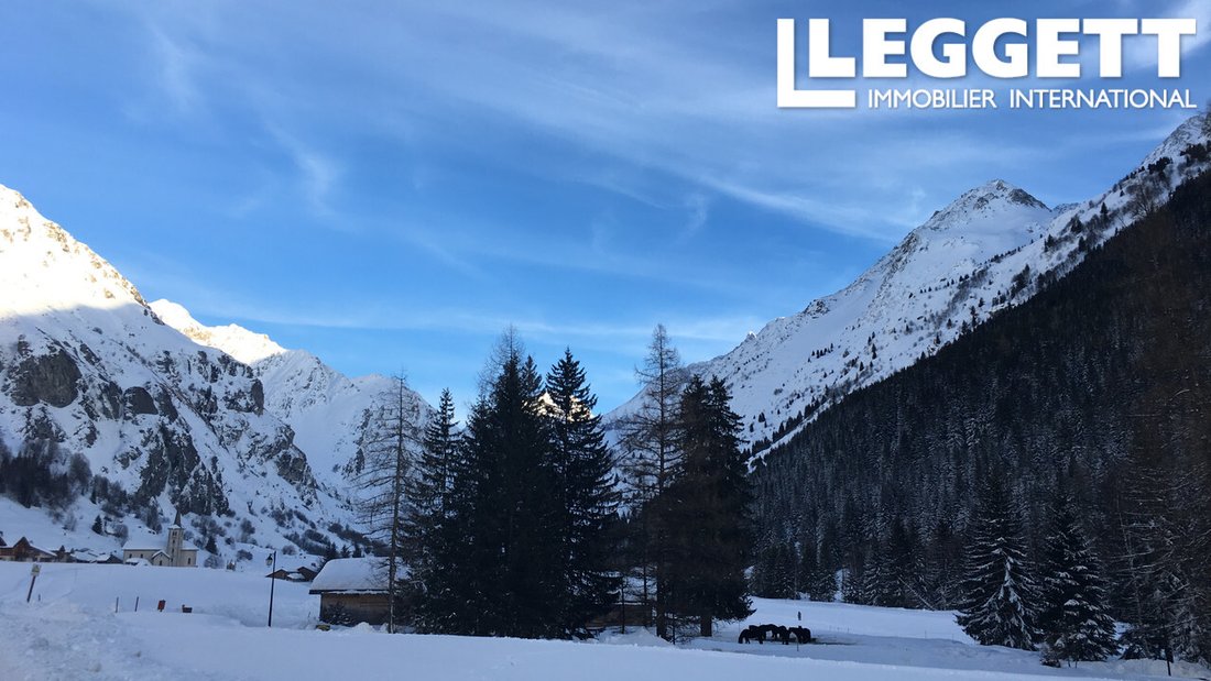Chalet in Pralognan-la-Vanoise, Auvergne-Rhône-Alpes, France 5 - 16707454