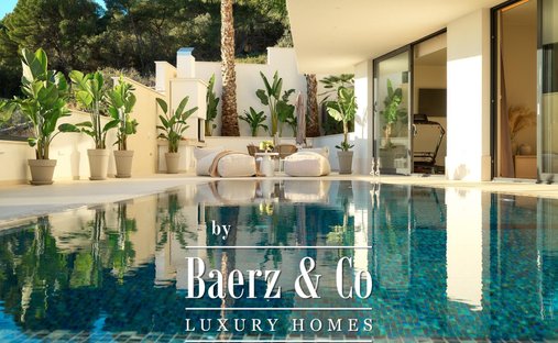 Villa in Trogir, Gespanschaft Split-Dalmatien, Kroatien 1
