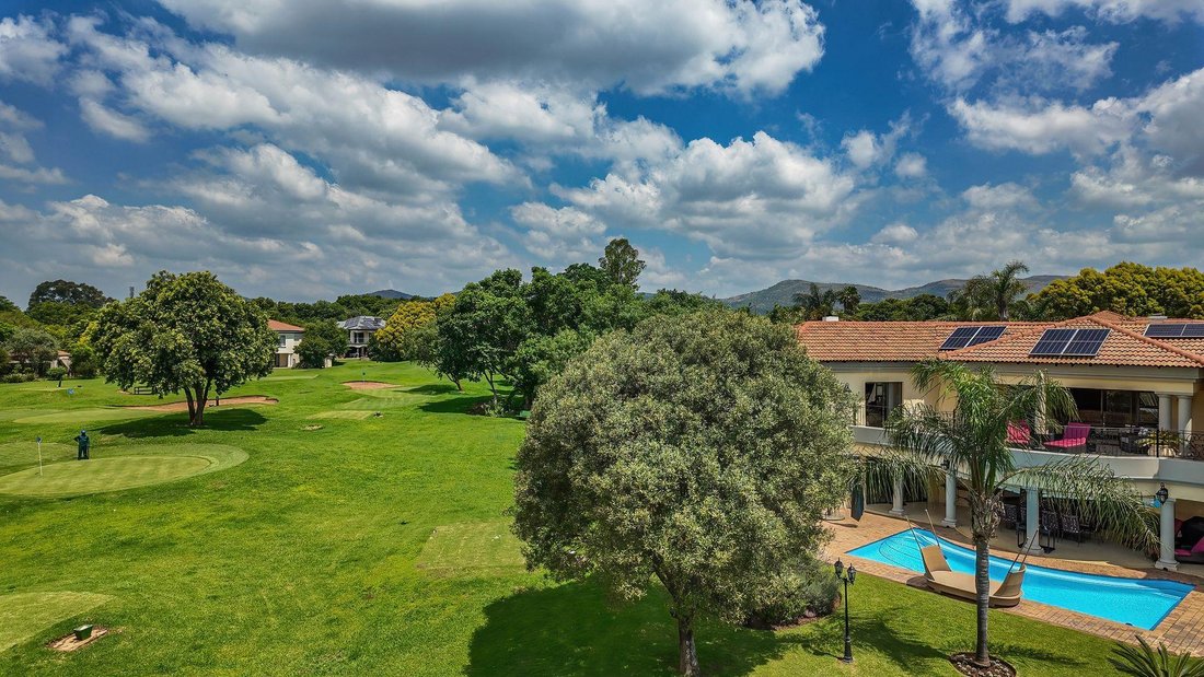 House in Hartbeespoort, North West, South Africa 1 - 16708669