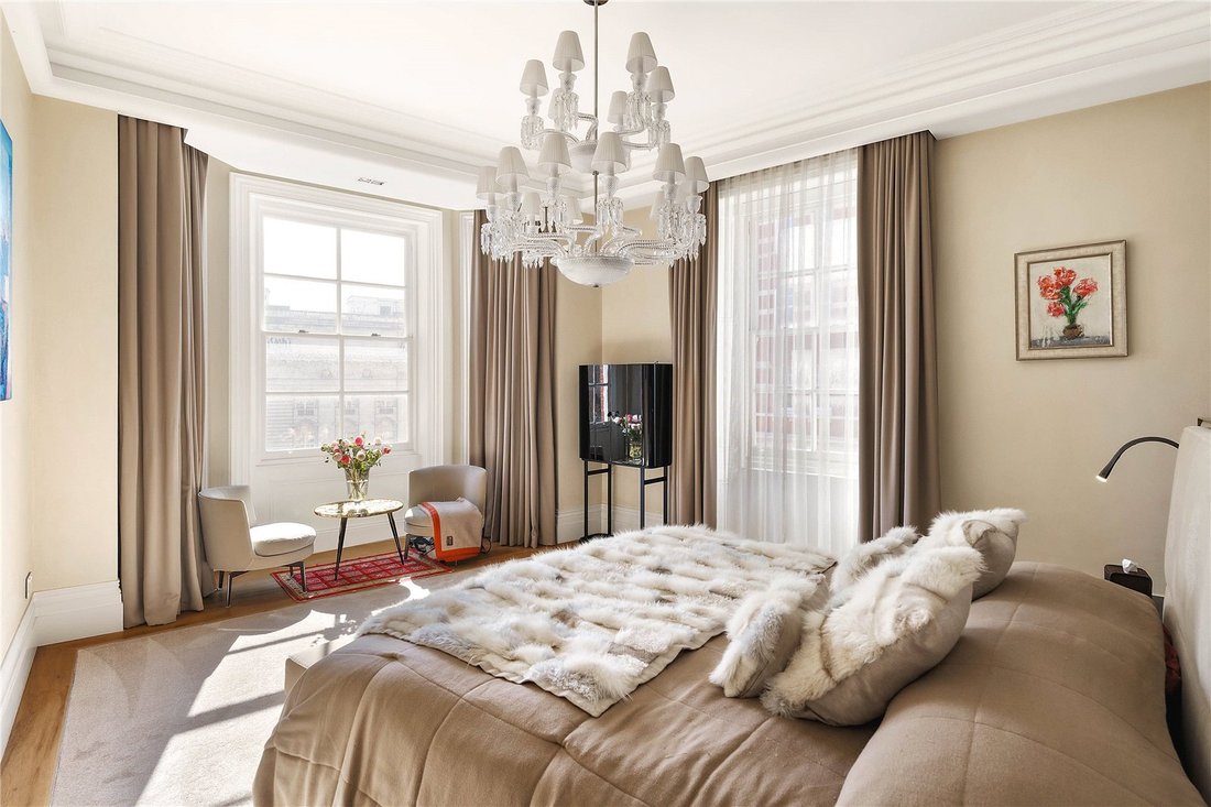 Apartment in South Kensington, Kensington And Chelsea, England 5 - 16707328