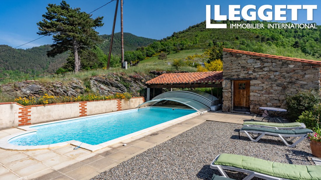 House in Prats-de-Mollo-la-Preste, Occitania, France 5 - 16707466
