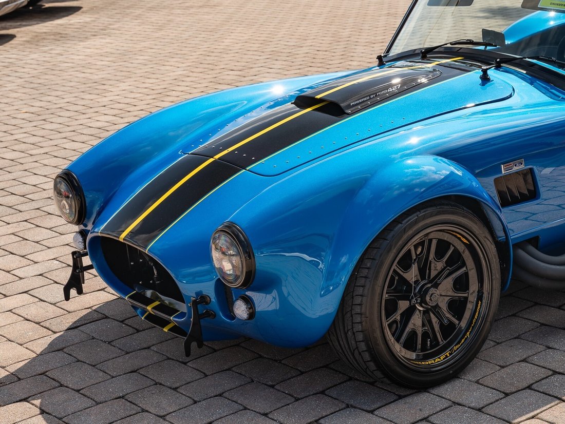 Cabriolet in Naples, FL 5 - 16706947