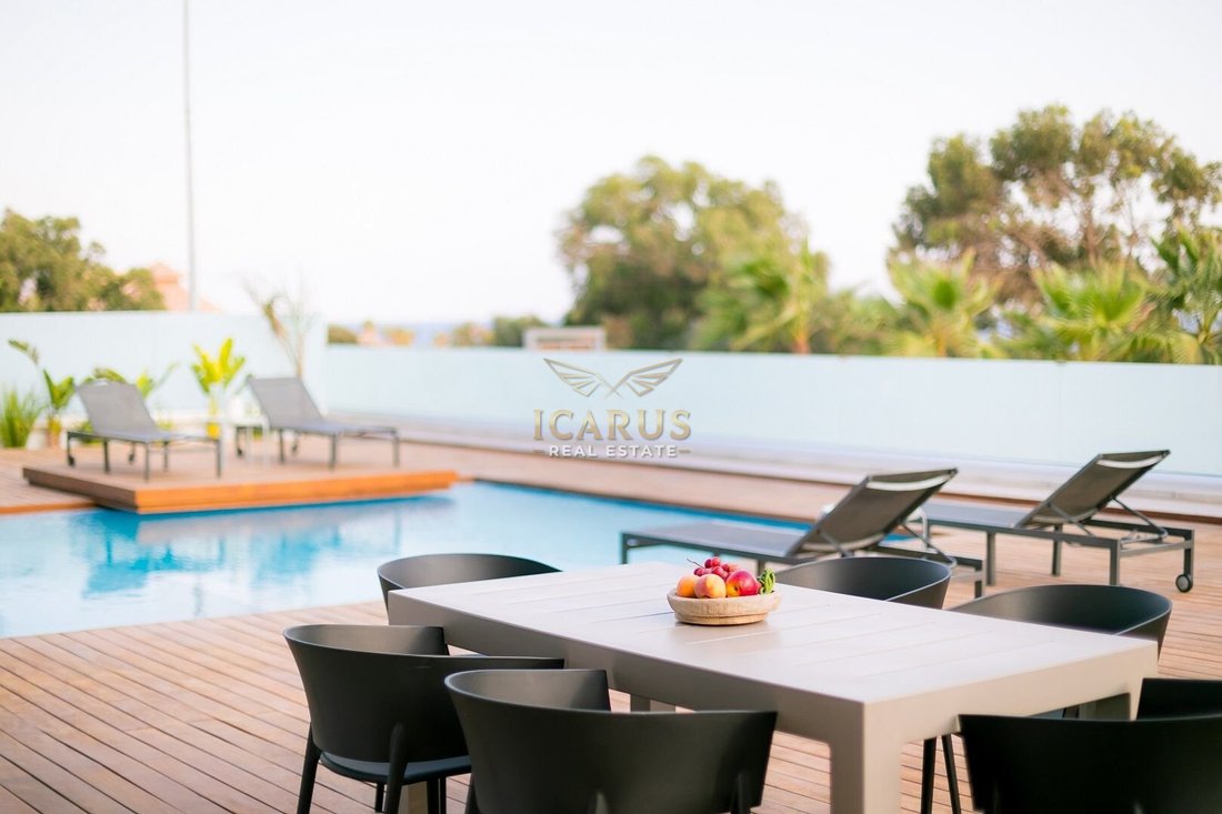 House in Ayia Napa, Cyprus 2 - 16706879