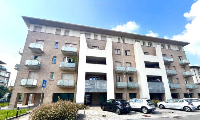 Apartment in Borgo Pignolo District, Bergamo, Italy 5 - 16667252