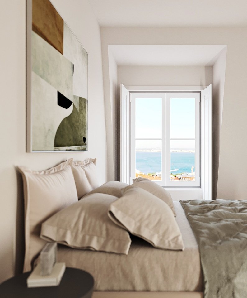 Condo in Misericordia, Lisbon, Portugal 4 - 16707477