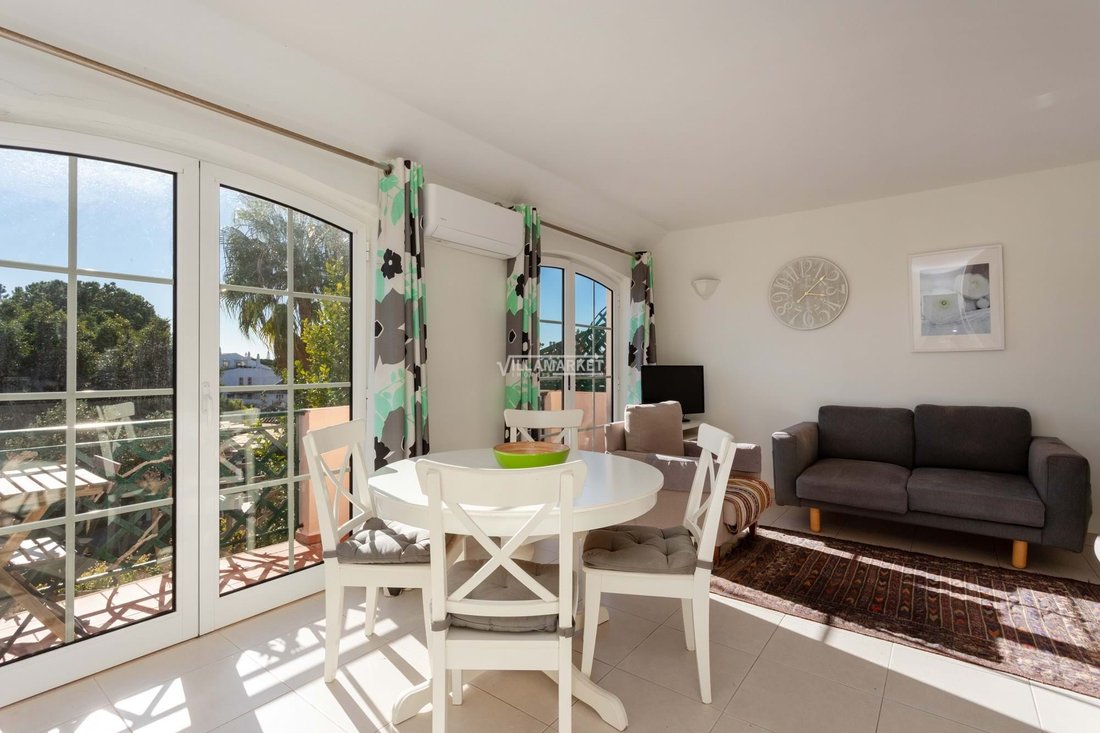Apartment in Quarteira, Algarve, Portugal 3 - 16707926