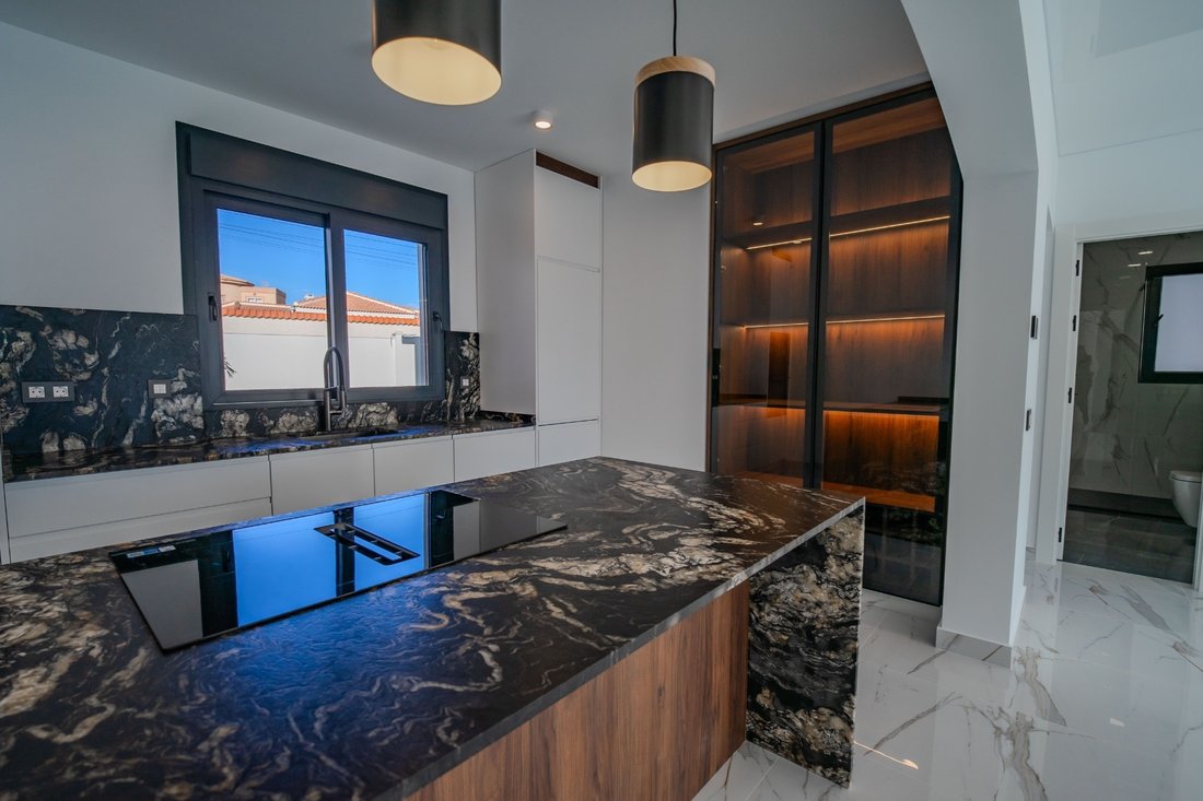 Villa a Quesada, Rojales, Comunità Valenzana 2 - 16707532