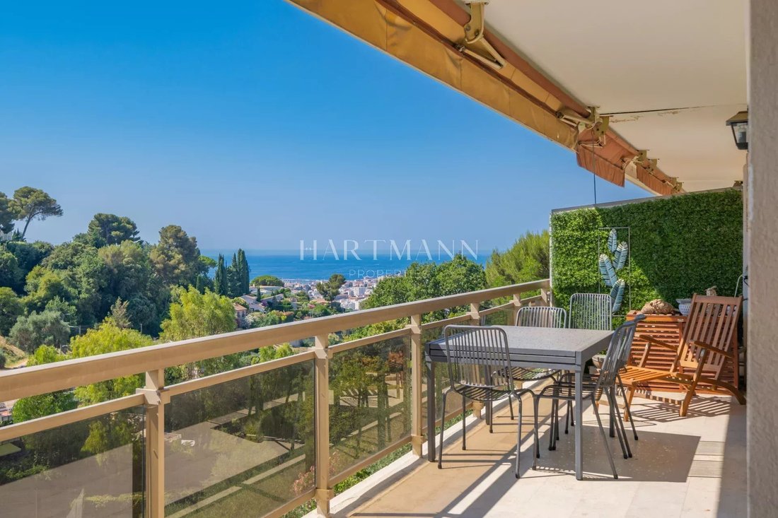 Apartment in Vieux Cannet, Le Cannet, France 2 - 16708552