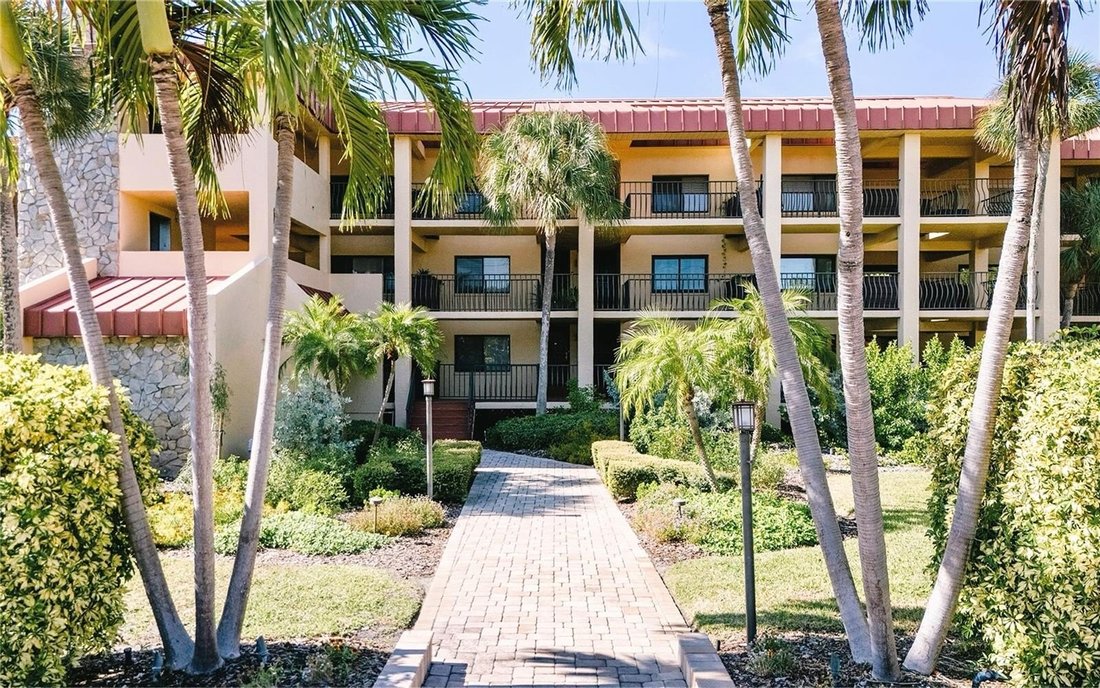 Condo in St. Petersburg, Florida, United States 3 - 16707955