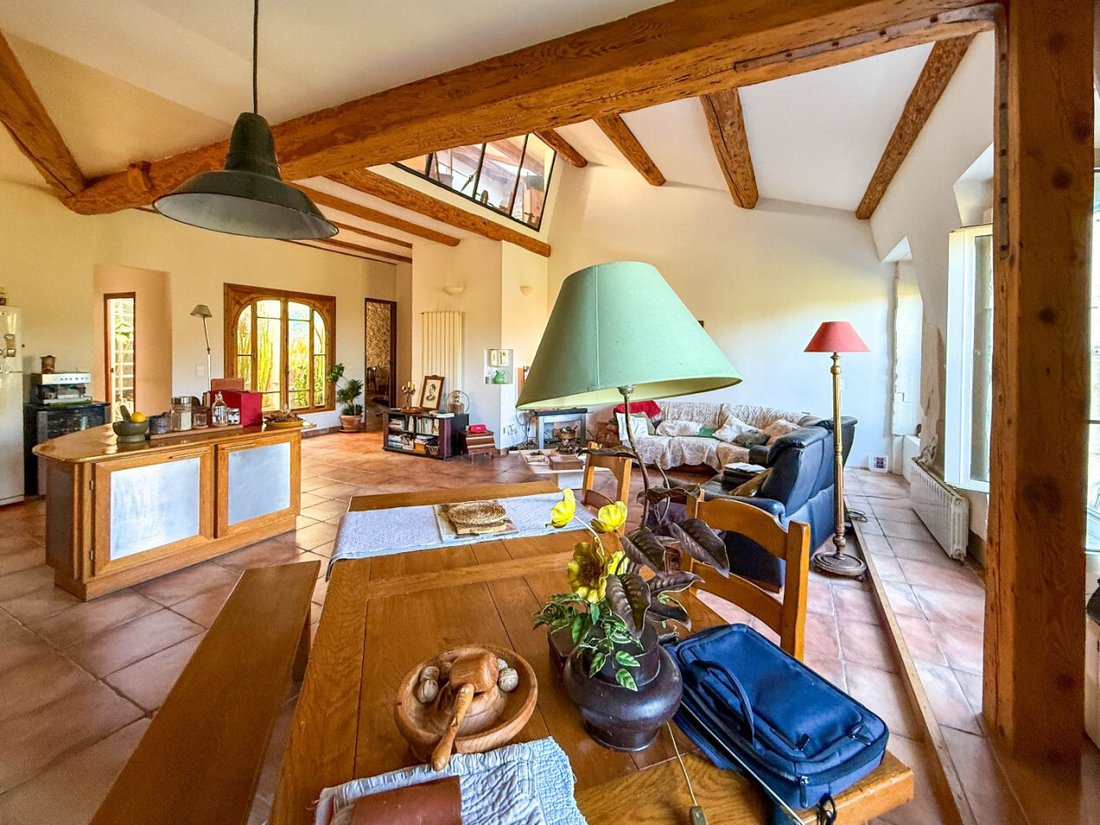 Apartment in Espace Villeroy-Les Quilles, Sète, France 4 - 16690537