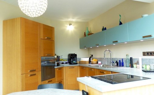 Castle for Sale in Valenciennes, Hauts-de-France, France