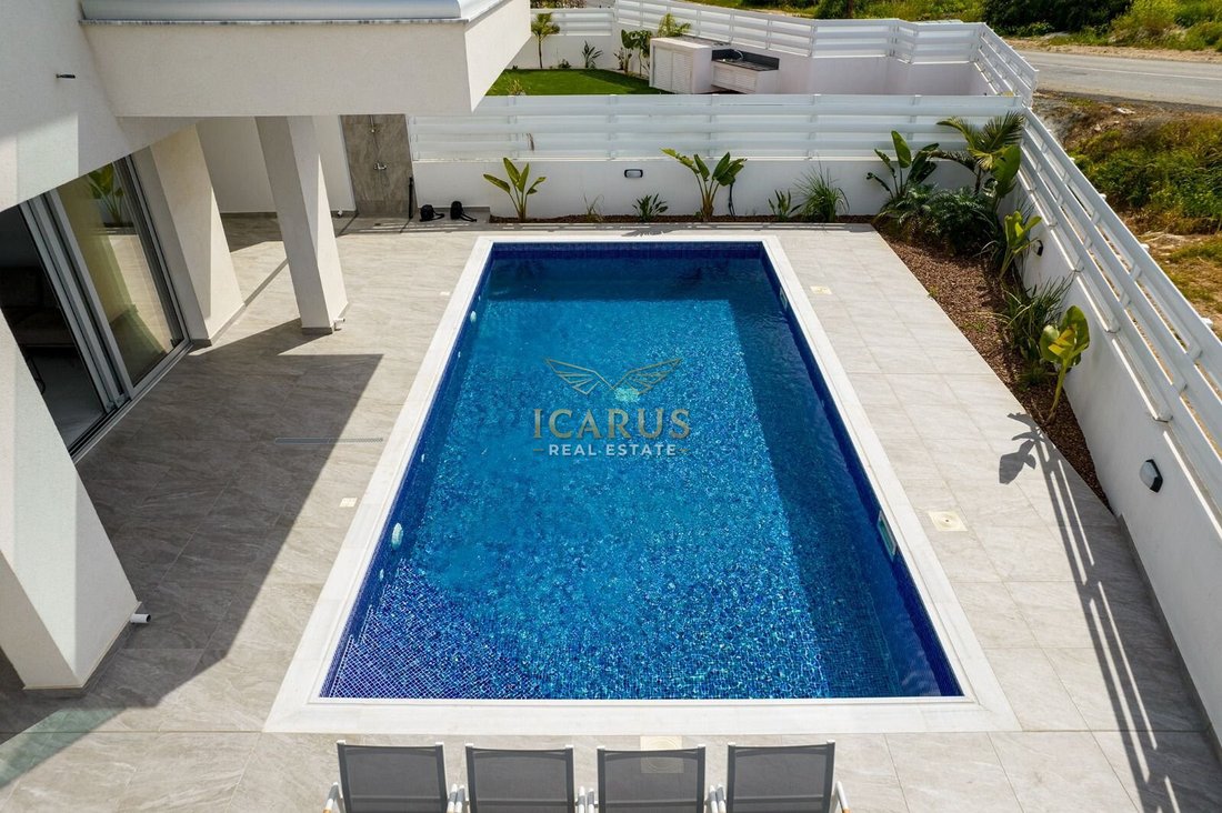 House in Paralimni, Famagusta, Cyprus 4 - 16706923