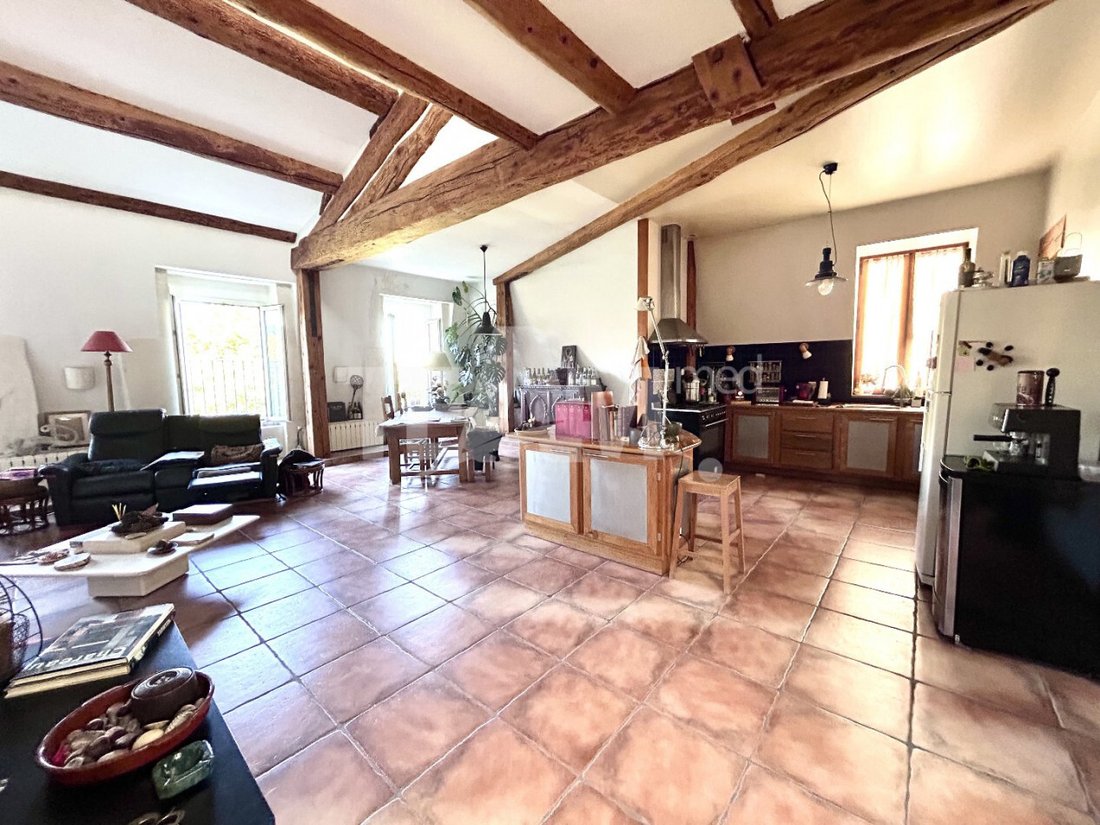 Apartment in Espace Villeroy-Les Quilles, Sète, France 2 - 16539352