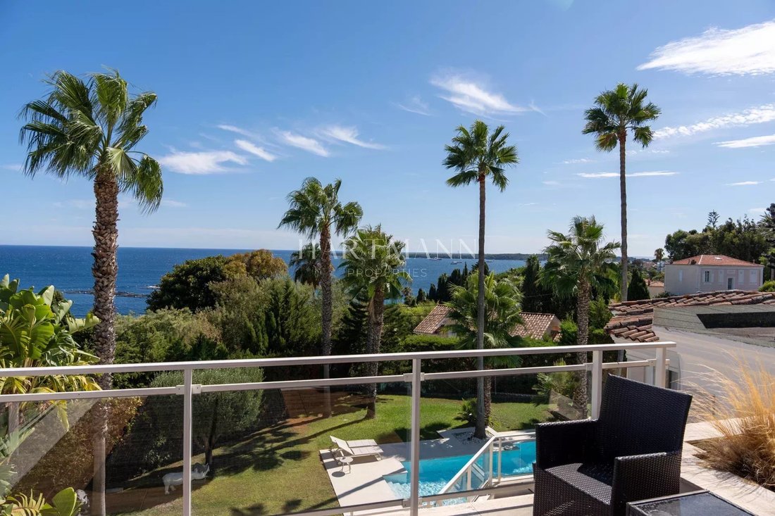 Villa in French Riviera, Provence-Alpes-Côte d'Azur, France 4 - 16708548
