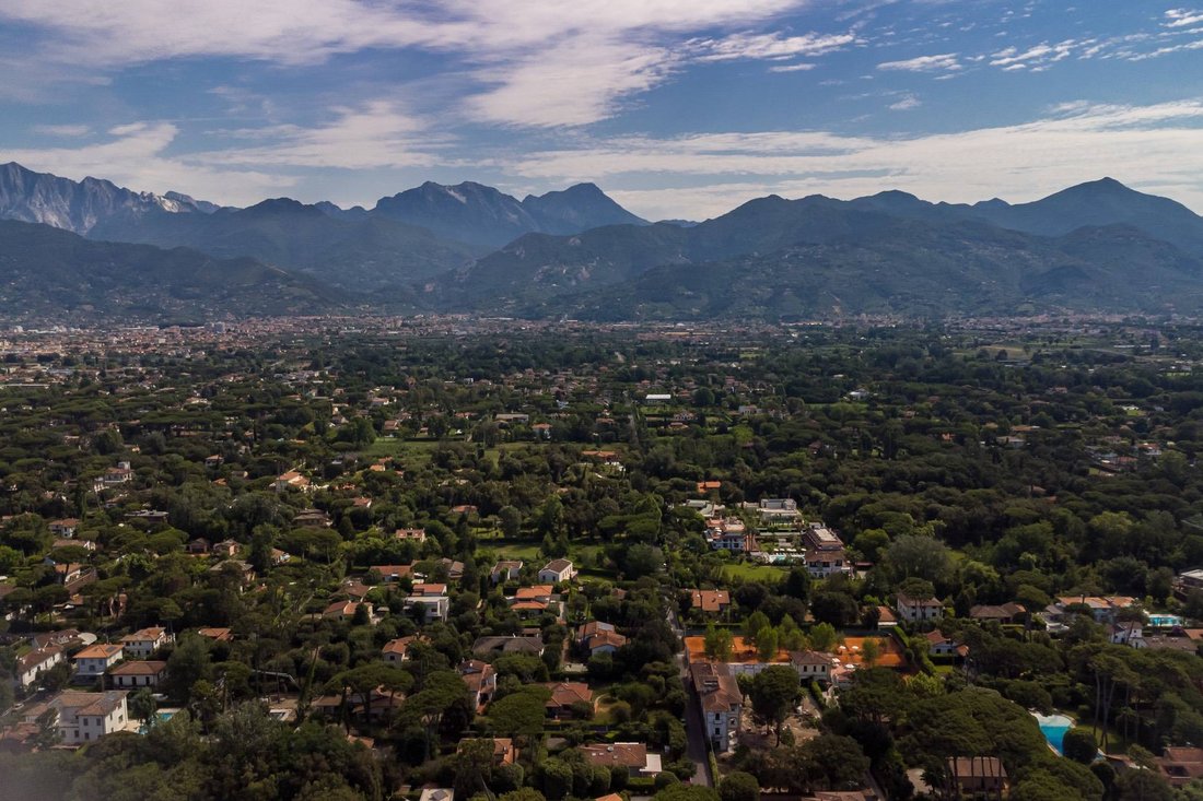 Villa in Center, Forte dei Marmi, Tuscany 3 - 16708862