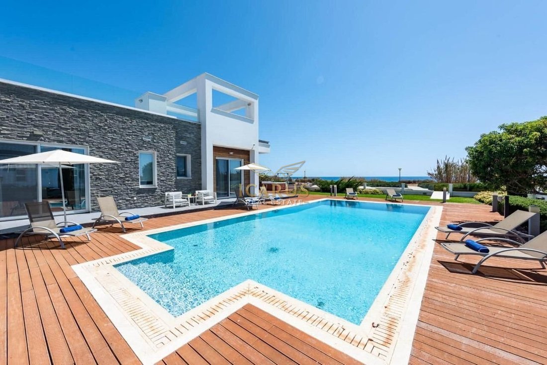 House in Ayia Napa, Cyprus 2 - 16706877