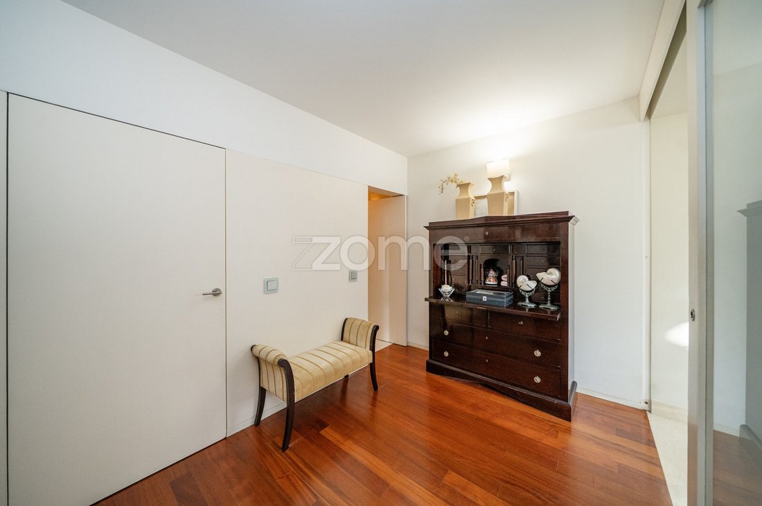 Apartment in Povoa de Varzim, Beiriz e Argivai, Porto District, Portugal 5 - 16708954