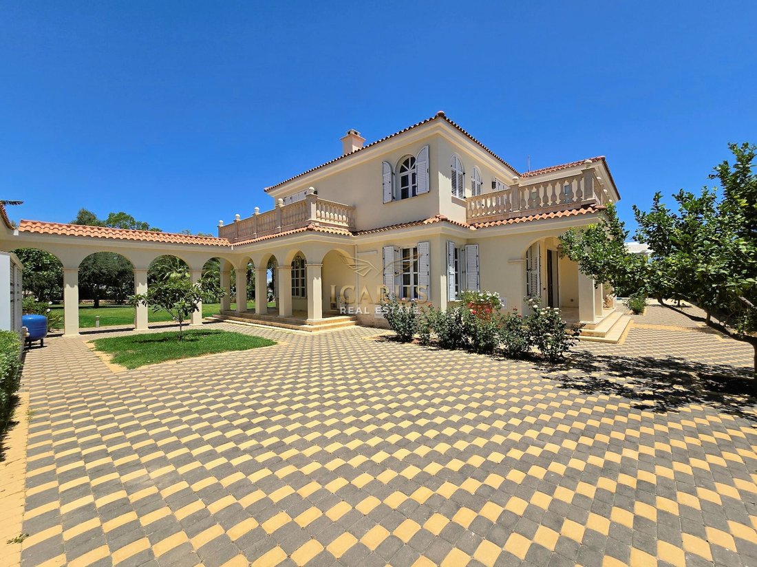 House in Paralimni, Famagusta, Cyprus 5 - 16706902