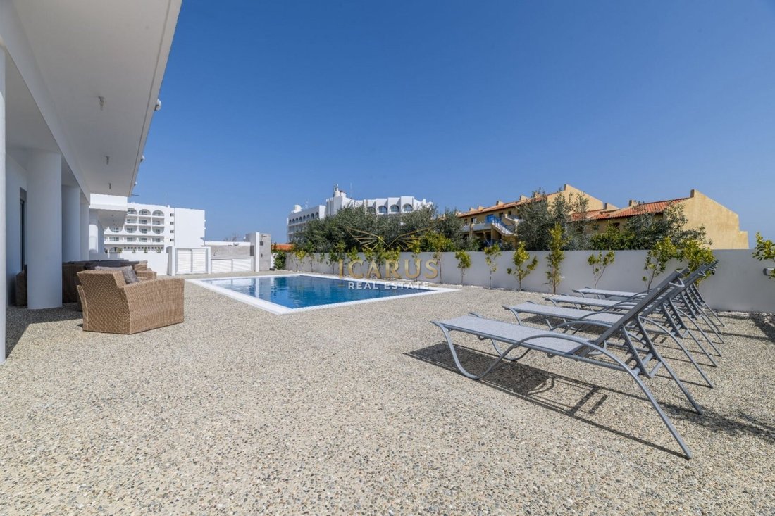 Maison à Paralímni, District de Famagouste, Chypre 1 - 16706865