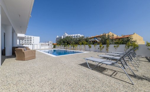 House in Paralimni, Famagusta, Cyprus 1